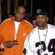 Dame Dash Reveals Jay-Z's Exit Wrecks 'Rock-A-Fella'  🧐🤔