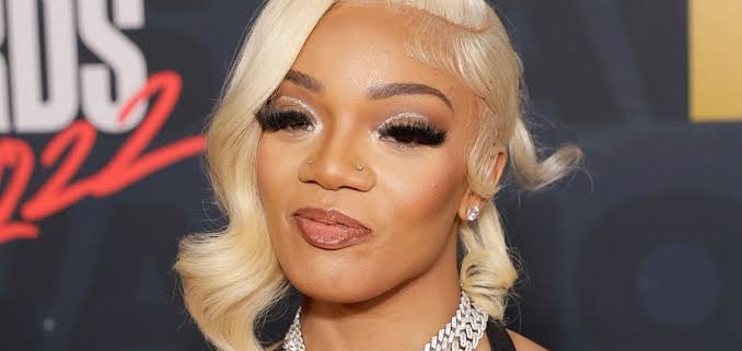 GloRilla Brings Chrisean Rock to Stage During Show 😲😱