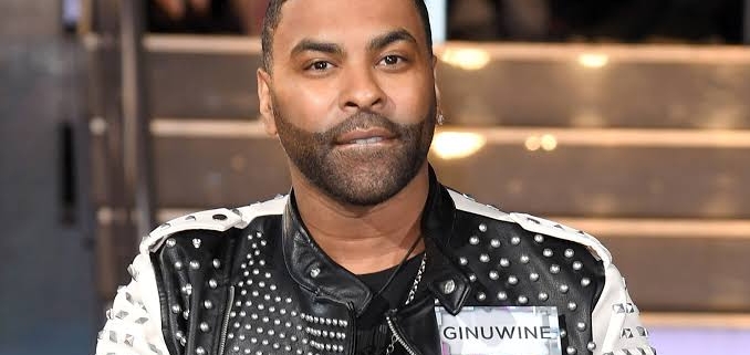 Ginuwine Details How Things Went Between Him and Aaliyah 🤔👁️