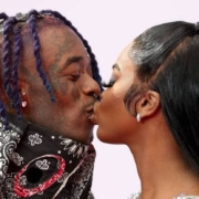 Lil Uzi Vert and JT Get into an Argument after Uzi Allegedly Flirt with Ice Spice 😲🤡
