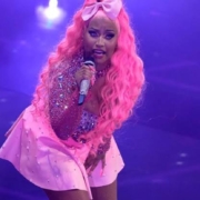 Nicki Minaj Explains Why We Need Young Thug Home 🤔👀