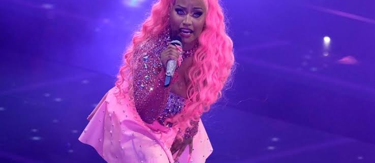 Nicki Minaj Explains Why We Need Young Thug Home 🤔👀