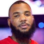 The Game Clears the Air on Composing 50 Cent's Hit Song, "What's Up Gangsta"
