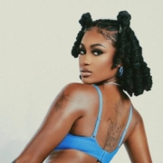Kaliii Says She Didn't Know Ludacris Rapped "Area Code" First 🤨👁️