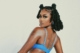 Kaliii Says She Didn't Know Ludacris Rapped "Area Code" First 🤨👁️