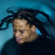 Trippie Redd Enlightens Mike Tyson on His Identity and Music Style