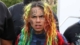 6ix9ine Threatens to Leave the Model He Was Shooting His Music Video With Stranded in the Ocean 😲😳