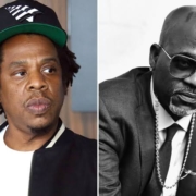 Dame Dash Reveals Jay-Z's Exit Wrecks 'Rock-A-Fella'  🧐🤔