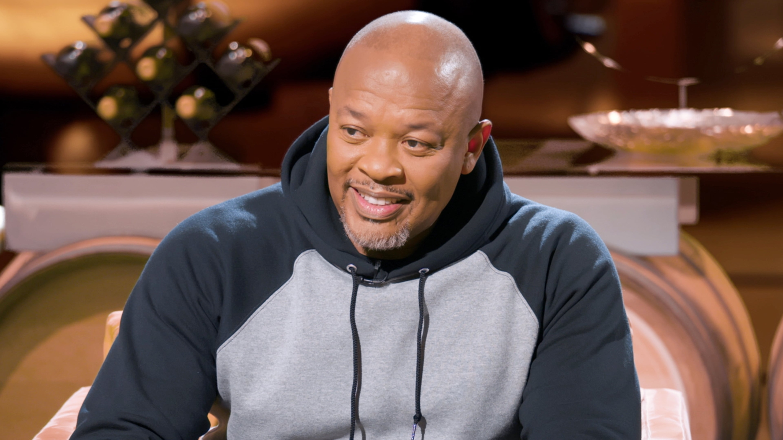Dr. Dre Spreaks on Turning Down Collab Opportunity with Prince and Michael Jackson 