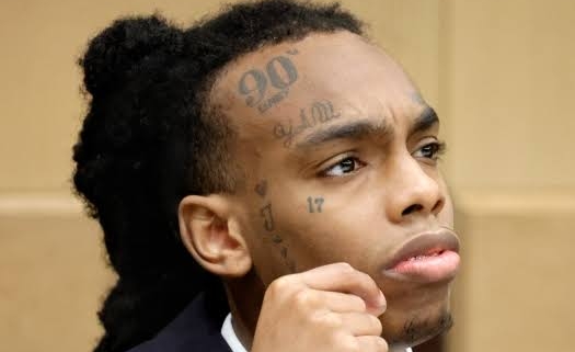 YNW Melly Decides Not to Testify Like Tory Lanez in His Own Trial, Y'all Think That's Cool?