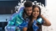 Chrisean Rock Finally Removes Blueface's Tattoo from Her Neck