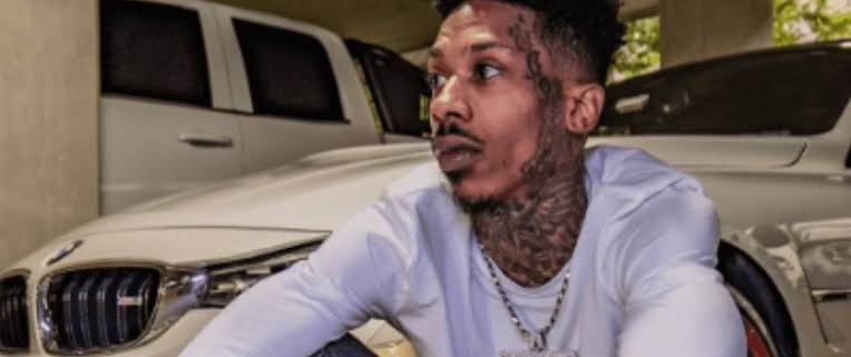 Ant Glizzy Says Someone Killed a Witness in His Brother's Murder Case Day before Trial😳👁️