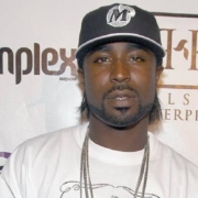 Yung Buck Goes Off Fighting a Homie, Says He's Not Guilty