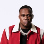 Symba Gets Emotional Discussing Gillie's Son, YNG Cheese, Demise