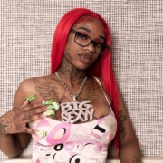 Sexxy Red Fires Back at Accusation that She's Emasculated Black Men During Her Rolling Loud Performance