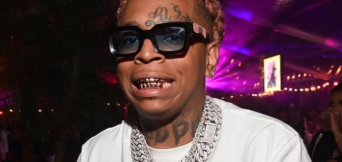 Lil Gotit Says Young Thug's Son Is in Good Shape after Posting "He's Ready to Die" 