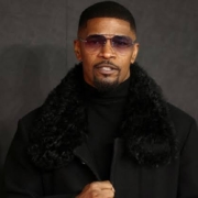 People Are Saying that Jamie Foxx Appearance Is Done by a Stunt Double