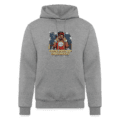 Urban Artwork Champion Unisex Powerblend Hoodie image