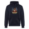 Urban Artwork Champion Unisex Powerblend Hoodie image