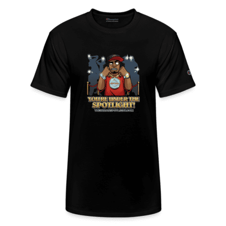 Champion Unisex T-Shirt