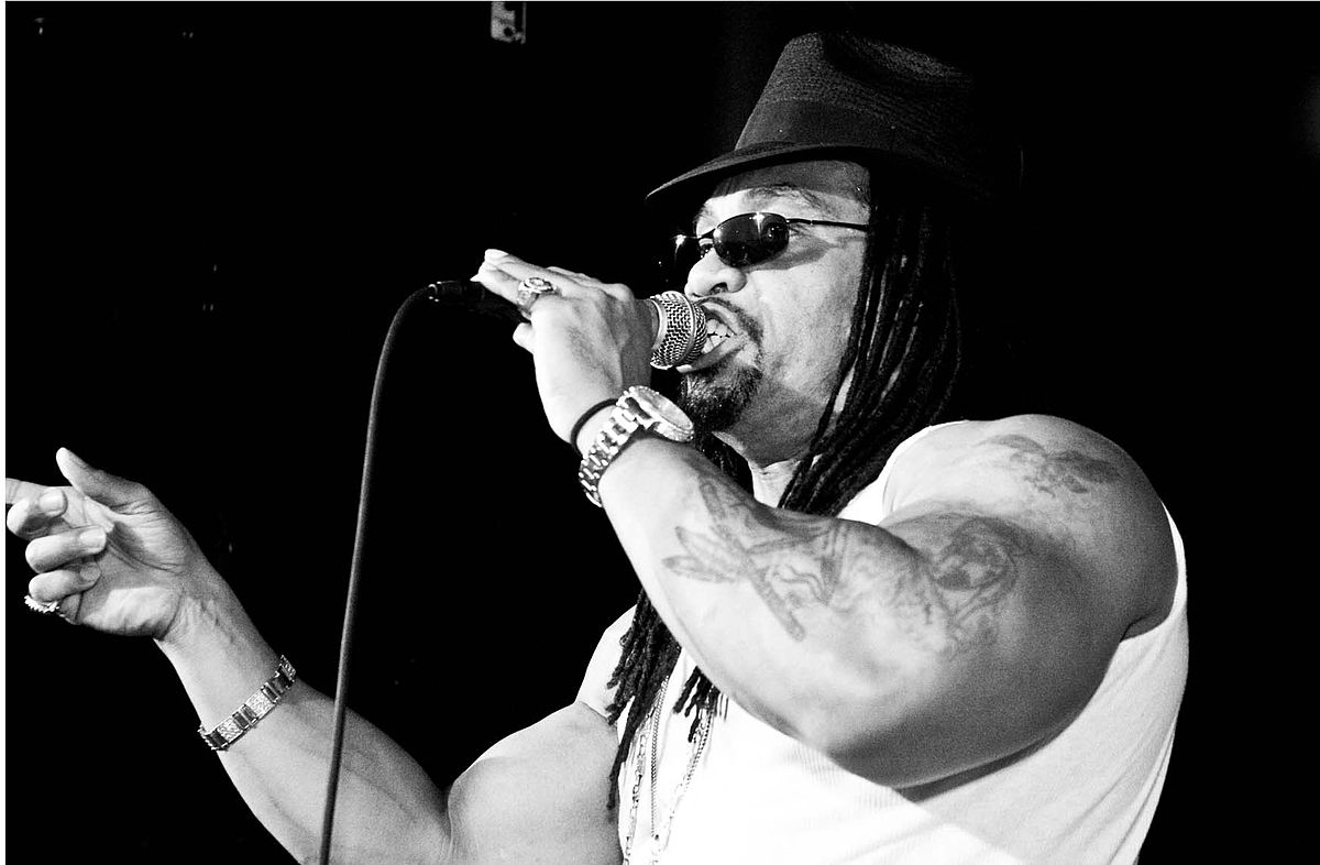 Melle Mel Prepares To Take Aim at Eminem in Heated Hip-Hop Exchange