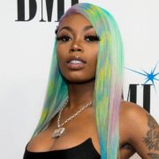 Asian Doll