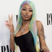 Asian Doll's Statement on Rapping Past 30: Snoop Dogg Joins the Conversation image