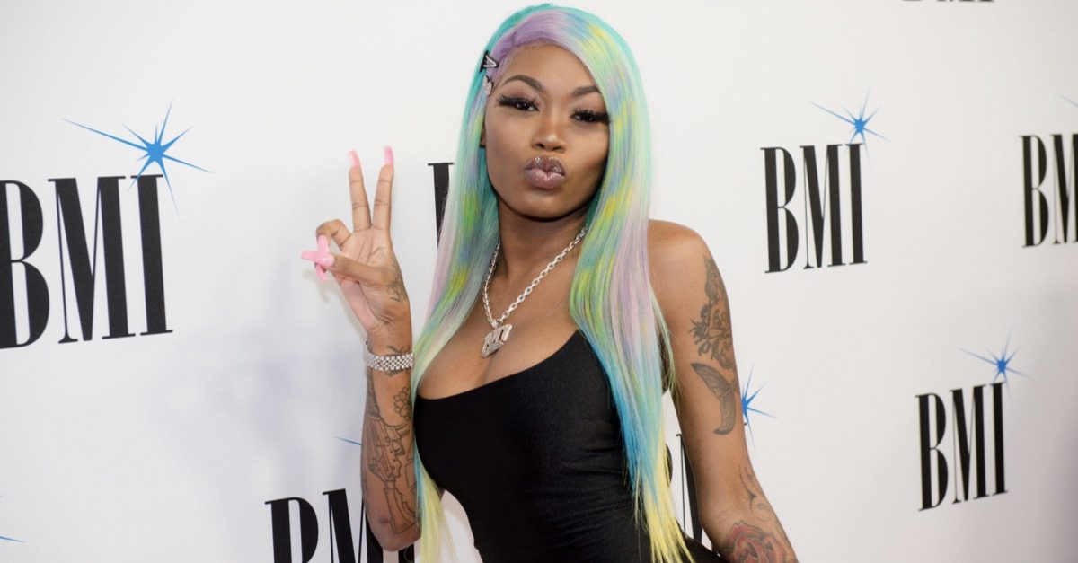 Asian Doll’s Statement on Rapping Past 30: Snoop Dogg Joins the Conversation