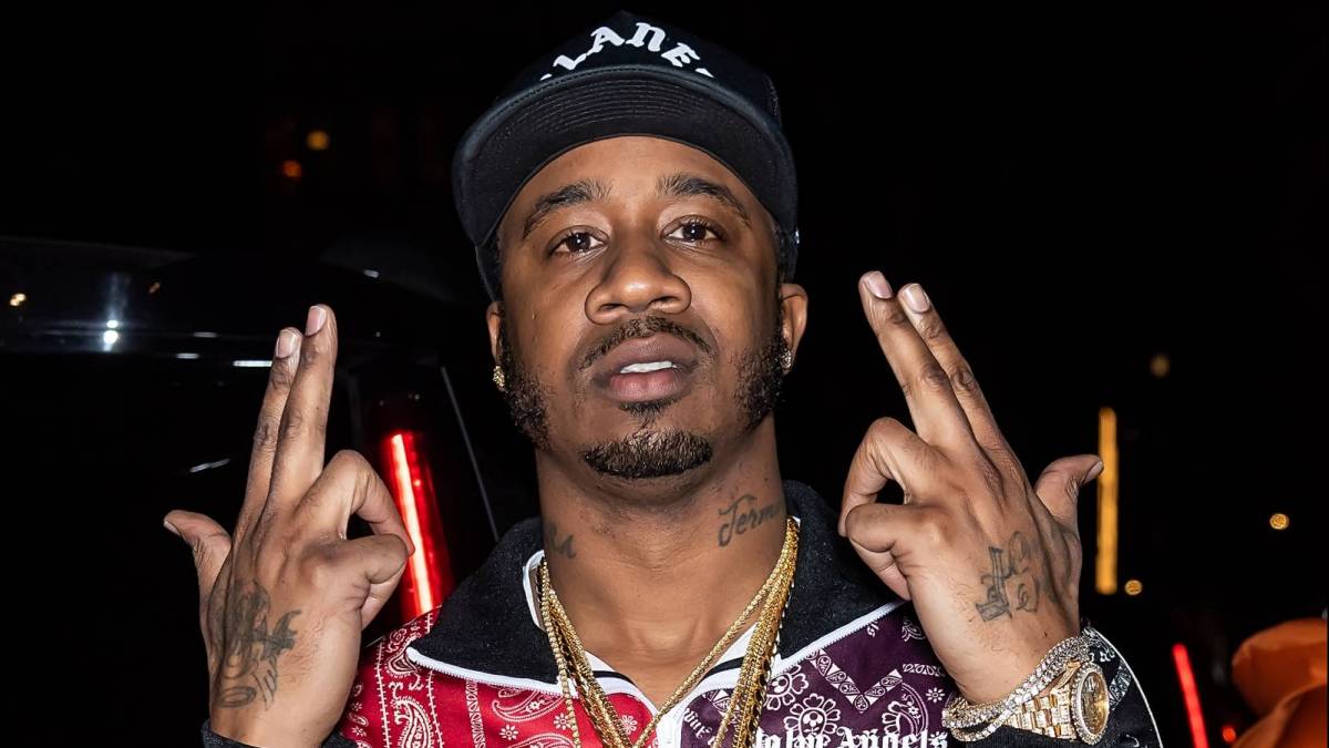 Benny The Butcher Claims His Album ‘Everybody Can’t Go’ Will Be The Best of the Year