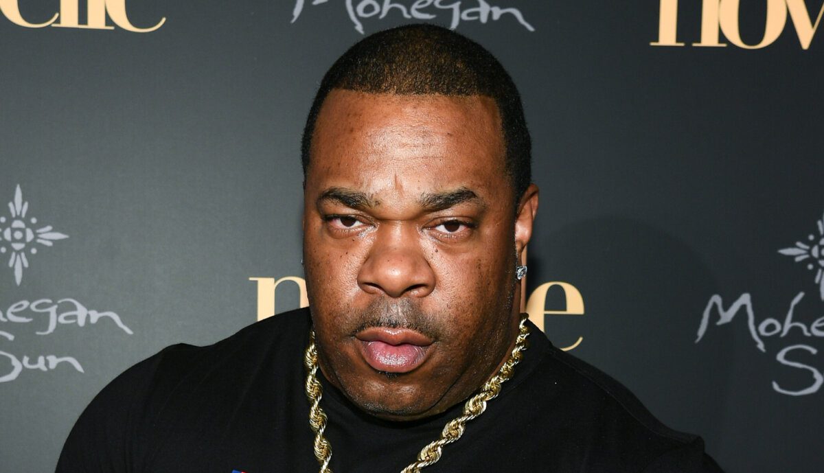Busta Rhymes’ Heartfelt Regret: Choosing the Stage Over His Son’s Graduation