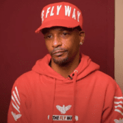 Charleston White Threatens Pepper Spray against Popular Streamer Izi Prime! image