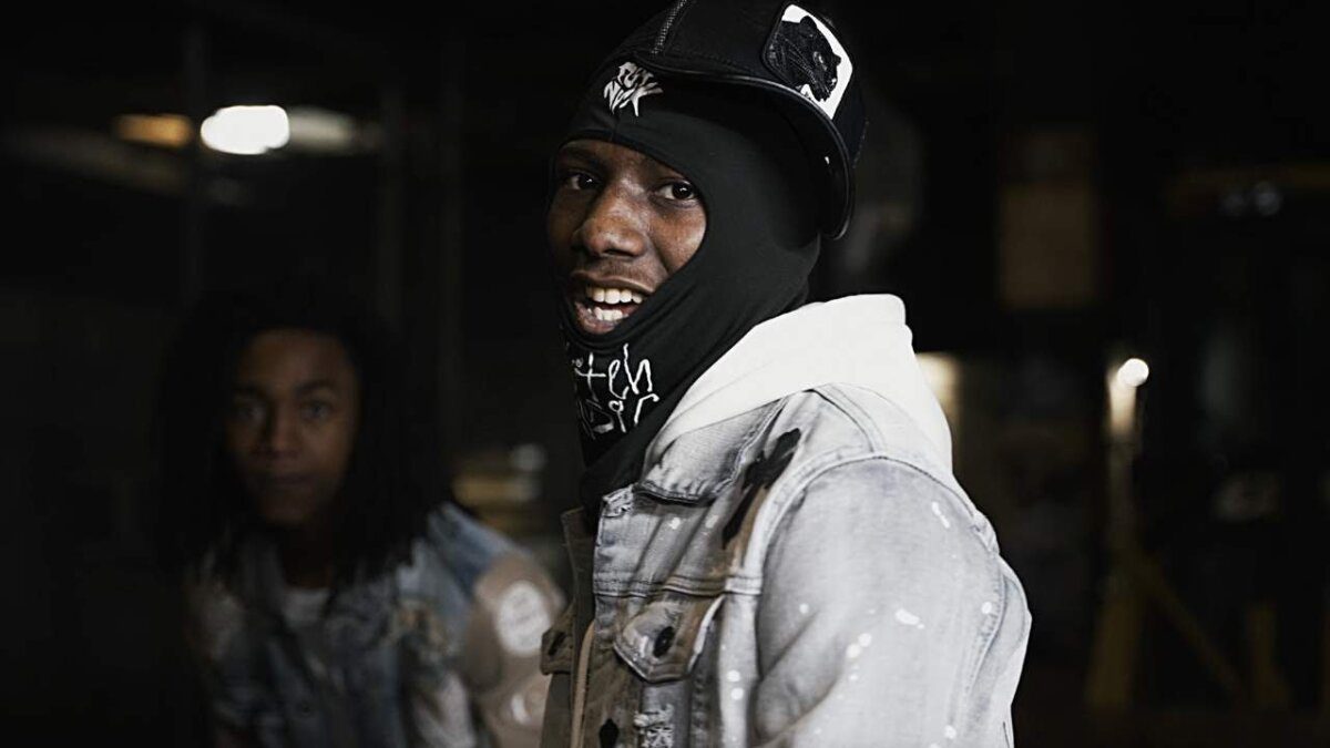 Chicago Rapper PGF Nuk Faces Potential 10-Year Prison Sentence