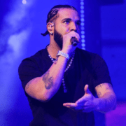Drake Playfully Offers Support to 50 Cent Amid Tour Rant image