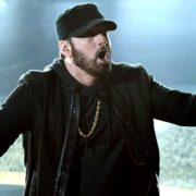 Eminem Fires Back at The Game in 'The Realest' - Epic Comeback! image