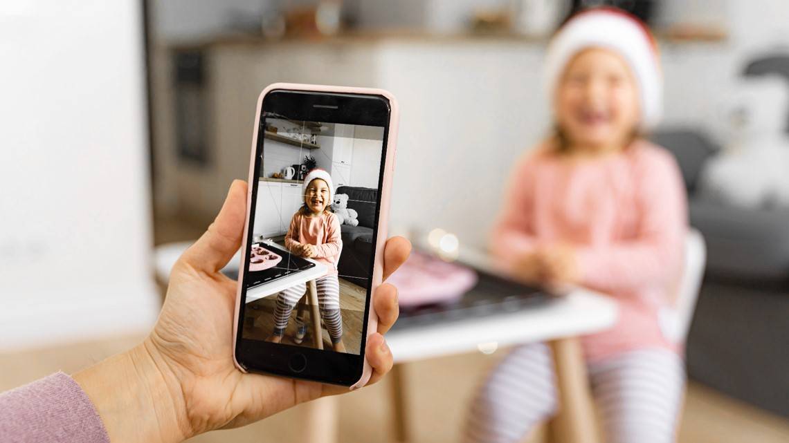 Ensuring Fair Compensation: New Illinois Bill Aims to Share Social Media Revenue with Kids