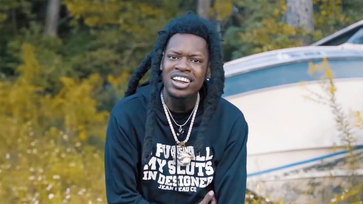 Foolio Accuses Yungeen Ace of “Snitching” in New Video