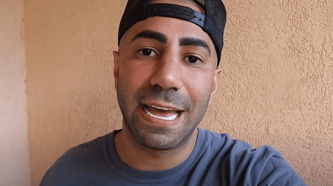 Fousey’s Recent Behavior Sparks Concern: Is He Facing a Manic Episode?