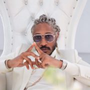 Future Triumphs Over Copyright Lawsuit with Notable Judge References to Kanye West & Biggie Lyrics image