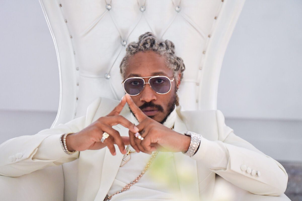 Future Triumphs Over Copyright Lawsuit with Notable Judge References to Kanye West & Biggie Lyrics