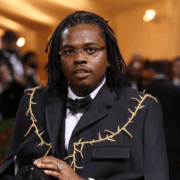 Gunna Flaunts Impressive Fitness Progress image