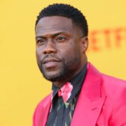 Stevan Ridley Shares Video of Race That Landed Kevin Hart in Wheelchair image