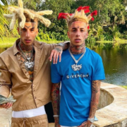Island Boys ' Controversial Video Sparks Buzz: More Than Just a Kiss image