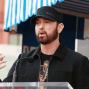 Unveiling Disturbing Motives: Jacksonville Shooter's Target List Includes Eminem & Machine Gun Kelly image
