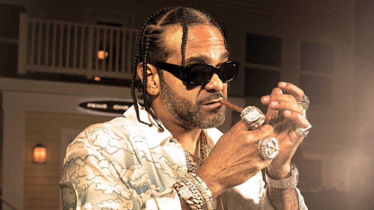 Jim Jones Talks About Reuniting Dipset for a New Album and the Key Partnership Needed