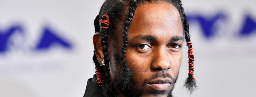 Kendrick Lamar