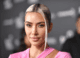 Kim Kardashian's Reaction to Kanye Getting On A Boat with His Butt Exposed image