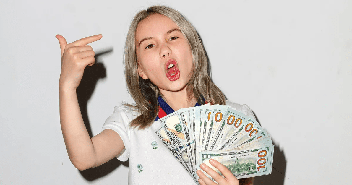 Lil Tay’s YouTube Page Bio Update: A Cry for Help Raises Questions