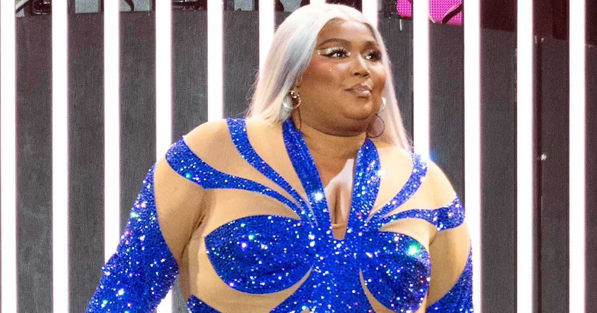 Lizzo Allegedly Removed from 2024 NFL Super Bowl Halftime Lineup Amid Harassment Allegations