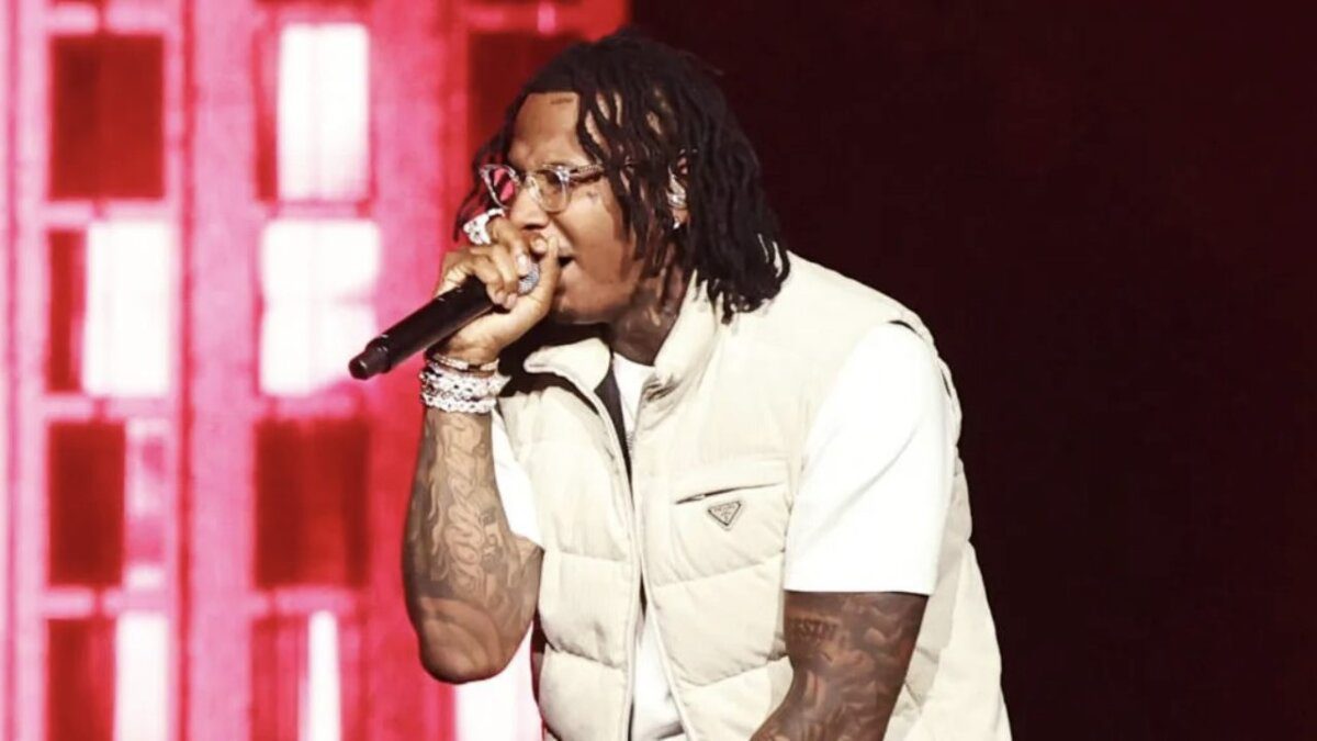 Moneybagg Yo’s Response to ‘Fake Money’ Allegations: Setting the Record Straight