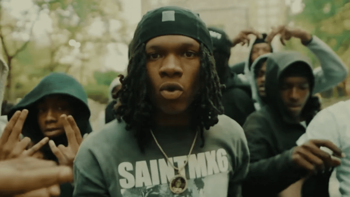 Naz GPG Arrest: Shocking Incident Involving Shooting of Four-Year-Old